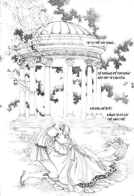 Công Chúa Xứ Hoa Chapter 3 - Trang 2