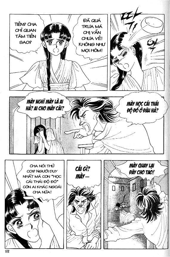 Công Chúa Xứ Hoa Chapter 3 - Trang 2