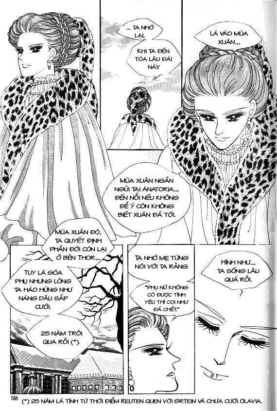 Công Chúa Xứ Hoa Chapter 3 - Trang 2
