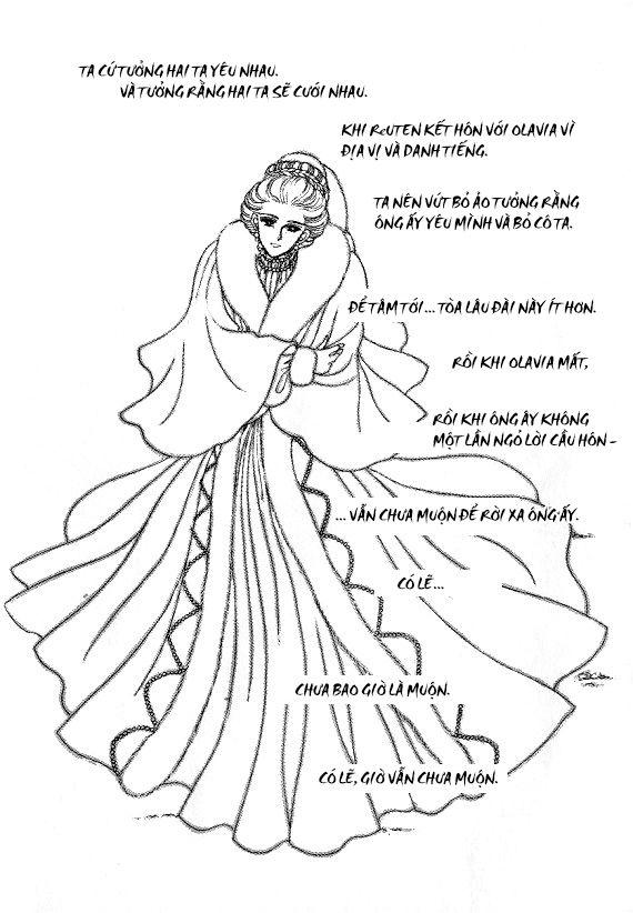 Công Chúa Xứ Hoa Chapter 3 - Trang 2