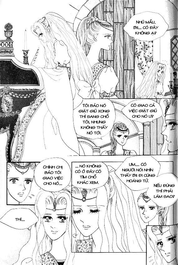 Công Chúa Xứ Hoa Chapter 3 - Trang 2