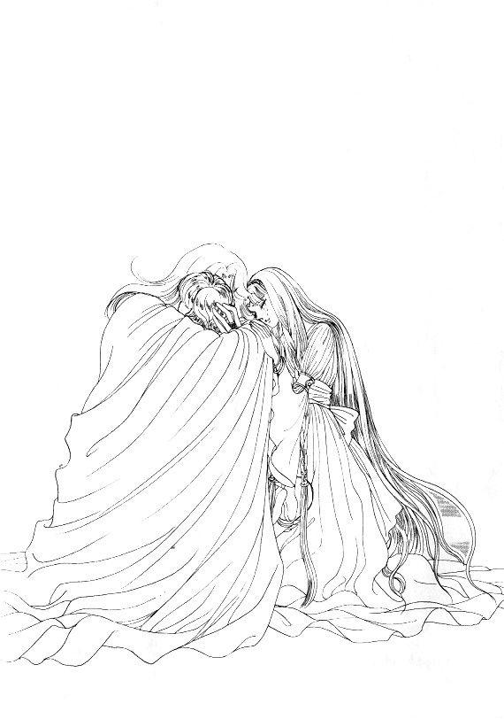 Công Chúa Xứ Hoa Chapter 3 - Trang 2