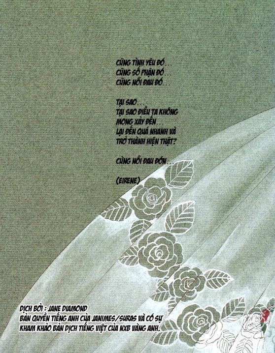 Công Chúa Xứ Hoa Chapter 4 - Trang 2