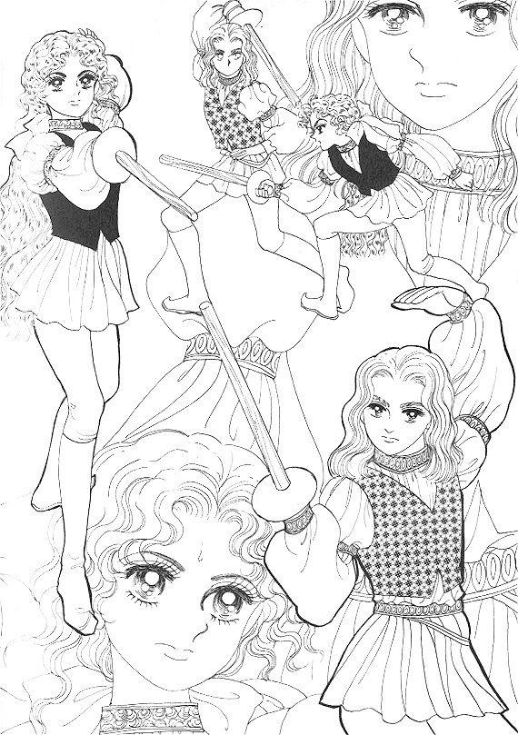 Công Chúa Xứ Hoa Chapter 4 - Trang 2