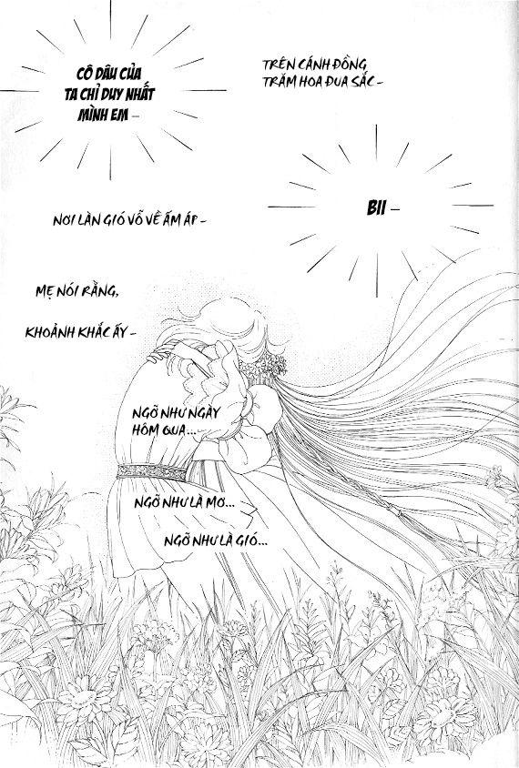 Công Chúa Xứ Hoa Chapter 4 - Trang 2