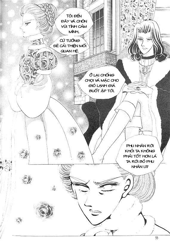 Công Chúa Xứ Hoa Chapter 4 - Trang 2