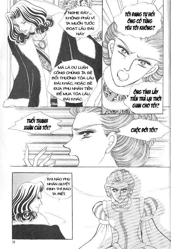 Công Chúa Xứ Hoa Chapter 4 - Trang 2