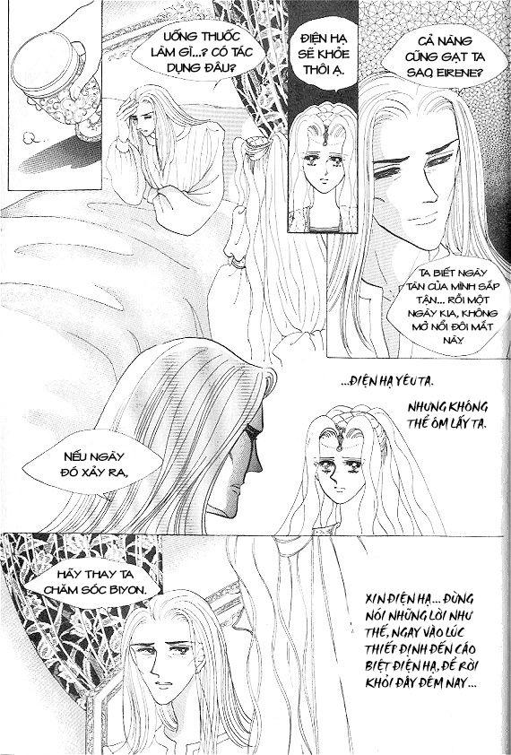 Công Chúa Xứ Hoa Chapter 4 - Trang 2