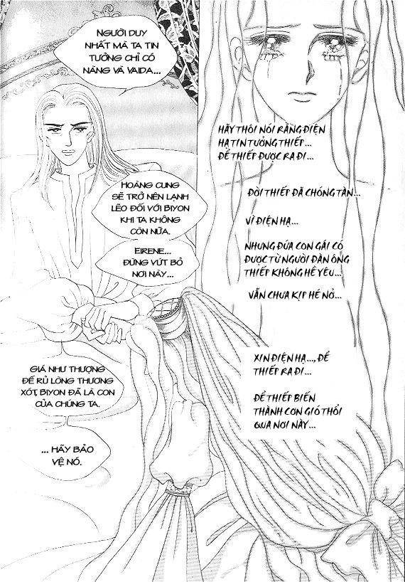 Công Chúa Xứ Hoa Chapter 4 - Trang 2