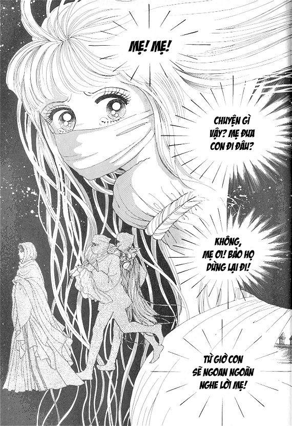 Công Chúa Xứ Hoa Chapter 5 - Trang 2