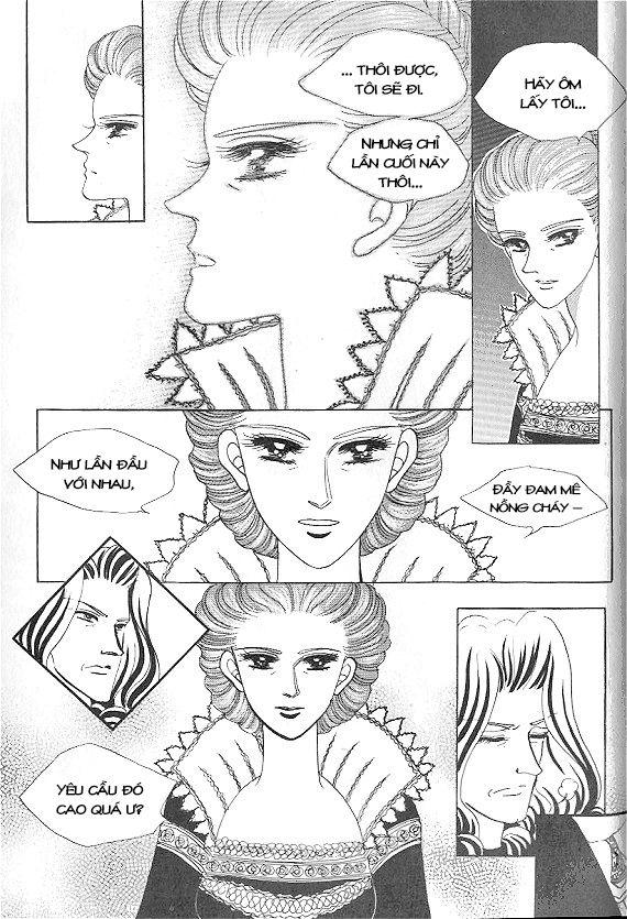 Công Chúa Xứ Hoa Chapter 5 - Trang 2