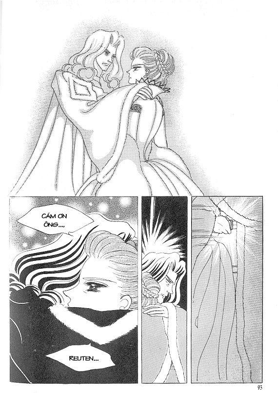 Công Chúa Xứ Hoa Chapter 5 - Trang 2