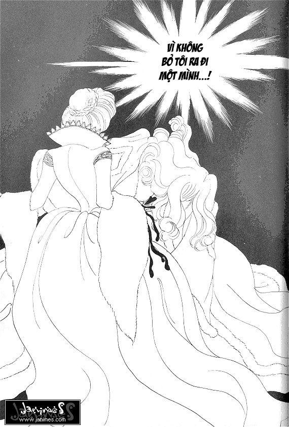 Công Chúa Xứ Hoa Chapter 5 - Trang 2