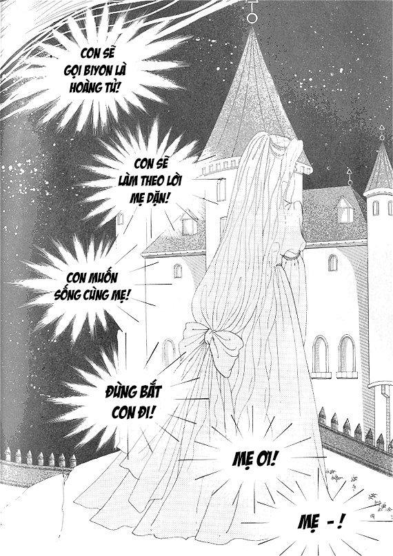 Công Chúa Xứ Hoa Chapter 5 - Trang 2