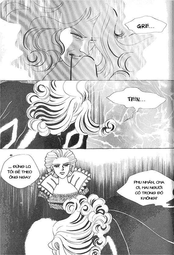 Công Chúa Xứ Hoa Chapter 5 - Trang 2