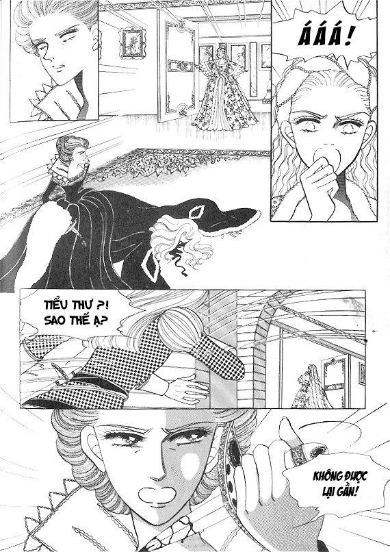 Công Chúa Xứ Hoa Chapter 5 - Trang 2