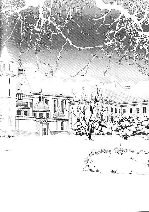 Công Chúa Xứ Hoa Chapter 5 - Trang 2