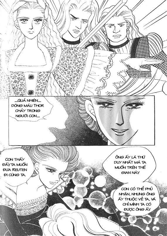 Công Chúa Xứ Hoa Chapter 5 - Trang 2