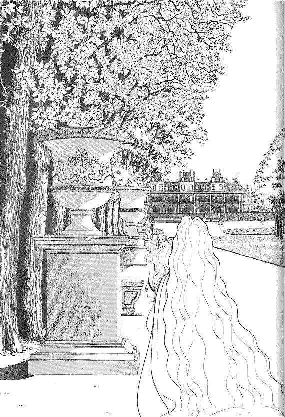 Công Chúa Xứ Hoa Chapter 5 - Trang 2