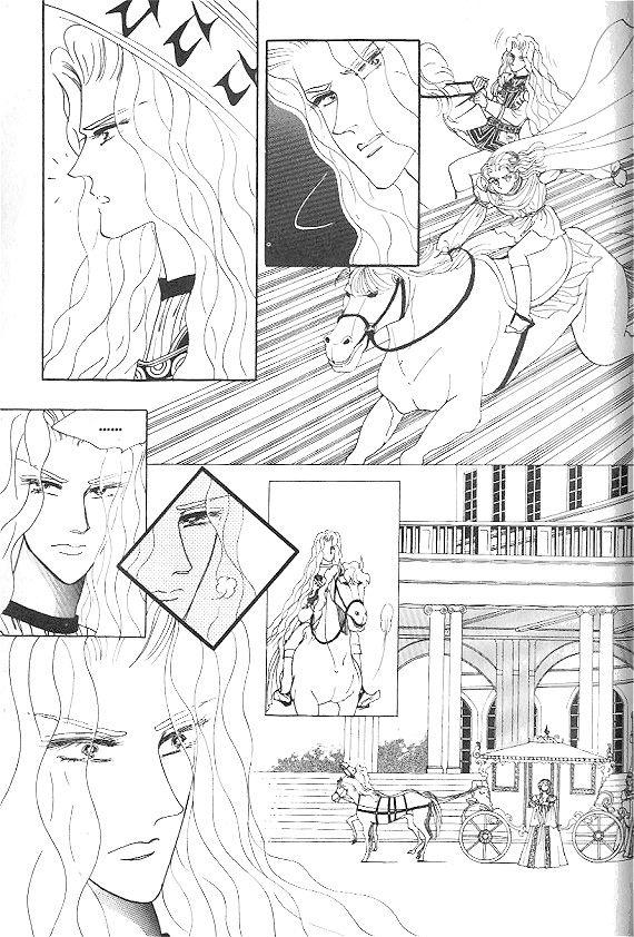 Công Chúa Xứ Hoa Chapter 5 - Trang 2