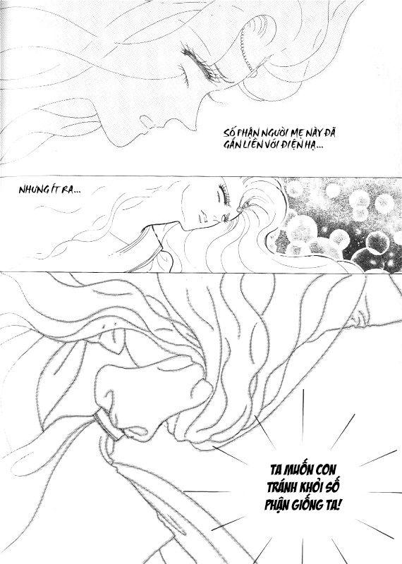 Công Chúa Xứ Hoa Chapter 5 - Trang 2