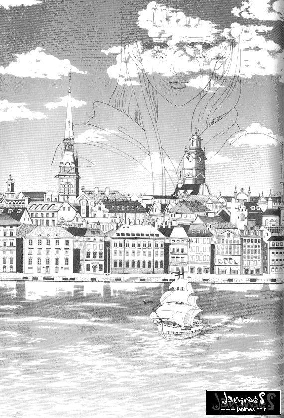 Công Chúa Xứ Hoa Chapter 5 - Trang 2