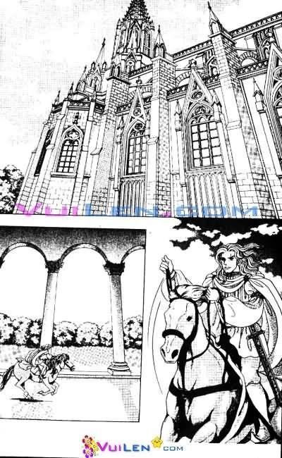 Công Chúa Xứ Hoa Chapter 6 - Trang 2