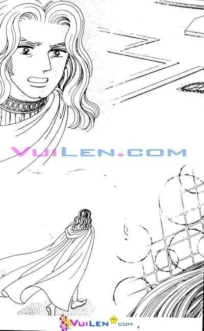 Công Chúa Xứ Hoa Chapter 6 - Trang 2