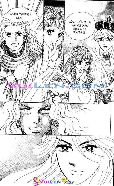 Công Chúa Xứ Hoa Chapter 6 - Trang 2