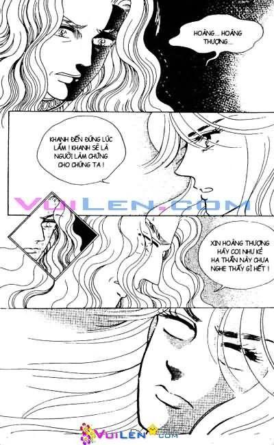 Công Chúa Xứ Hoa Chapter 6 - Trang 2