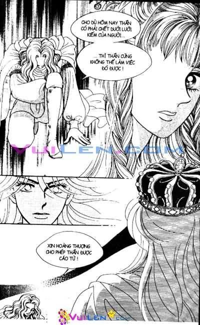 Công Chúa Xứ Hoa Chapter 6 - Trang 2
