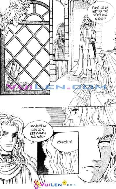 Công Chúa Xứ Hoa Chapter 6 - Trang 2