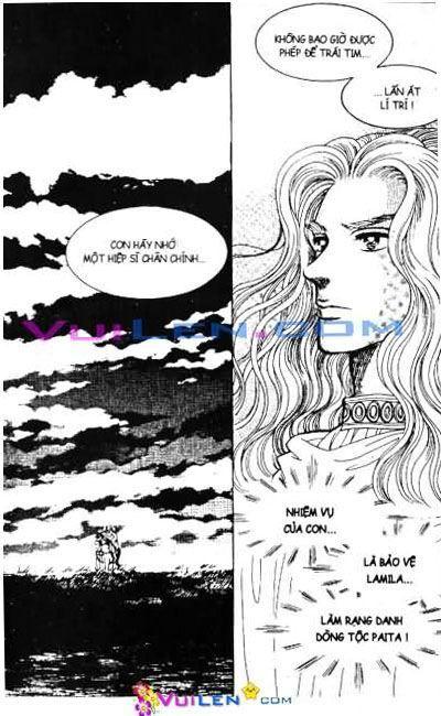 Công Chúa Xứ Hoa Chapter 6 - Trang 2