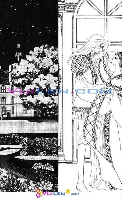 Công Chúa Xứ Hoa Chapter 6 - Trang 2