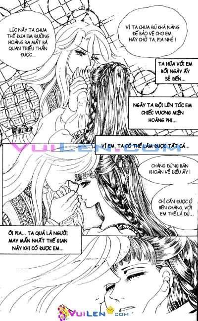 Công Chúa Xứ Hoa Chapter 6 - Trang 2