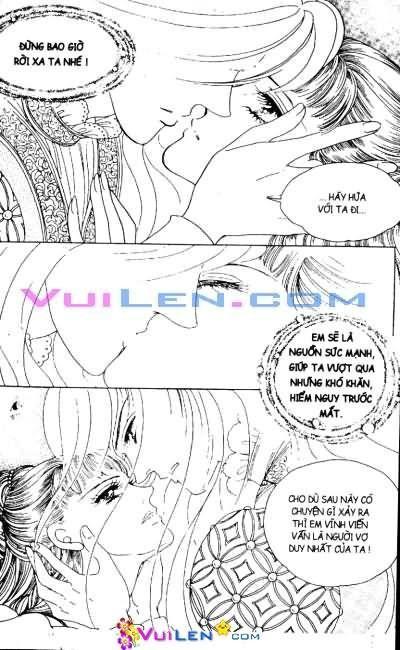 Công Chúa Xứ Hoa Chapter 6 - Trang 2