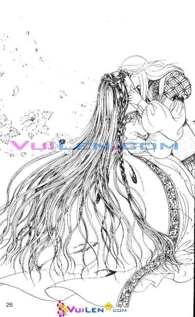 Công Chúa Xứ Hoa Chapter 6 - Trang 2