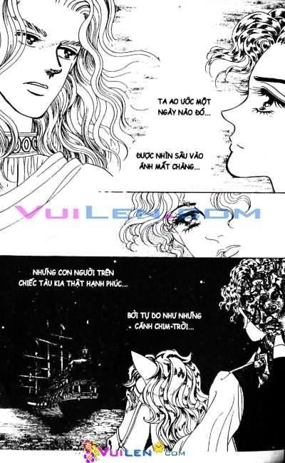 Công Chúa Xứ Hoa Chapter 6 - Trang 2