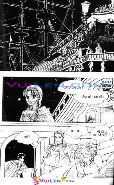 Công Chúa Xứ Hoa Chapter 6 - Trang 2