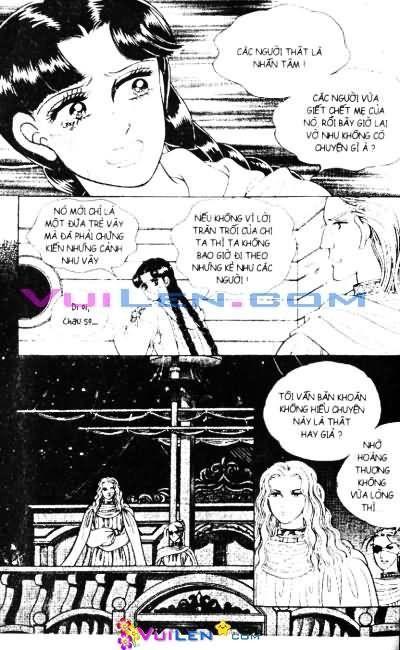 Công Chúa Xứ Hoa Chapter 6 - Trang 2