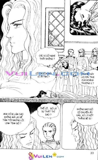 Công Chúa Xứ Hoa Chapter 6 - Trang 2