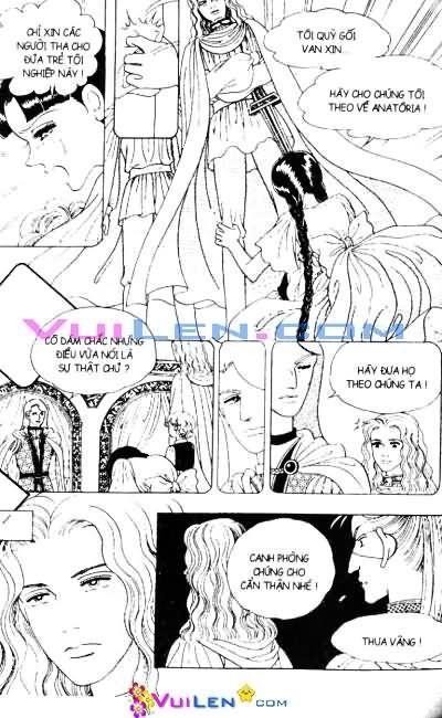 Công Chúa Xứ Hoa Chapter 6 - Trang 2