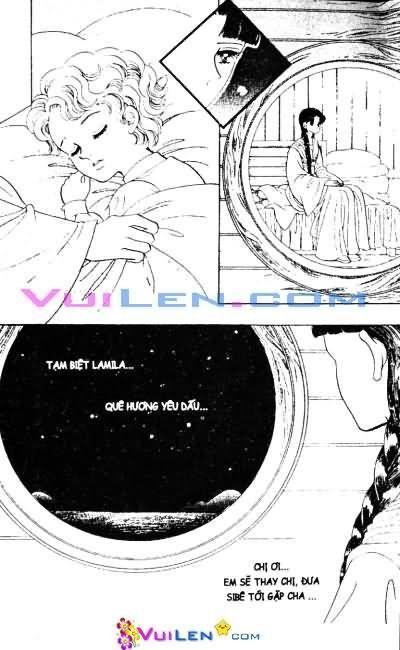 Công Chúa Xứ Hoa Chapter 6 - Trang 2