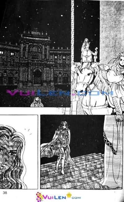 Công Chúa Xứ Hoa Chapter 6 - Trang 2