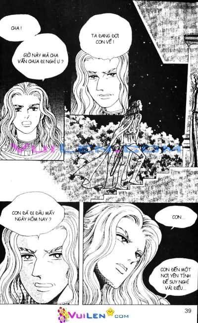 Công Chúa Xứ Hoa Chapter 6 - Trang 2