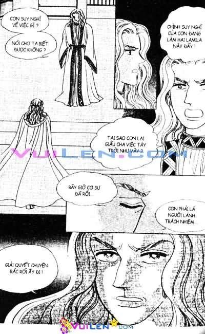 Công Chúa Xứ Hoa Chapter 6 - Trang 2