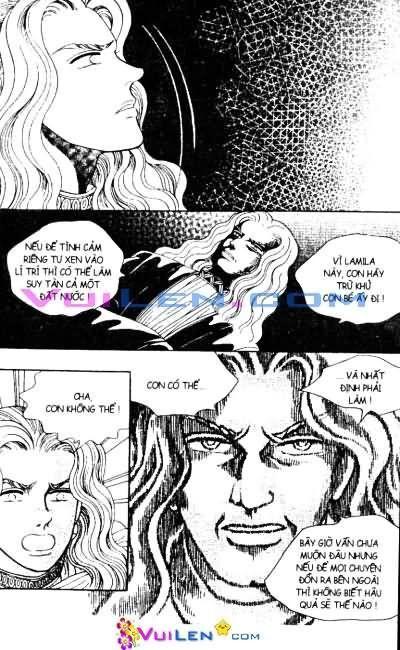 Công Chúa Xứ Hoa Chapter 6 - Trang 2