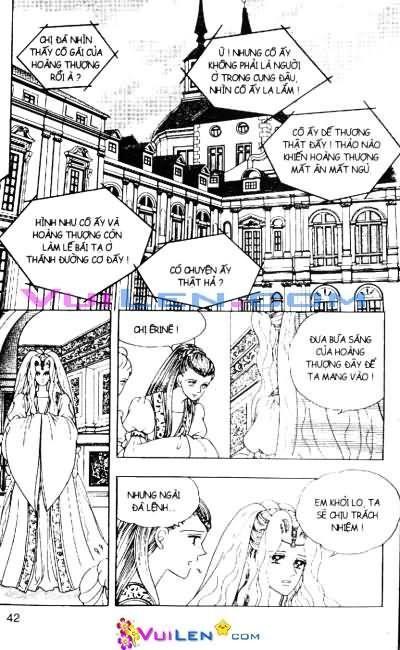 Công Chúa Xứ Hoa Chapter 6 - Trang 2