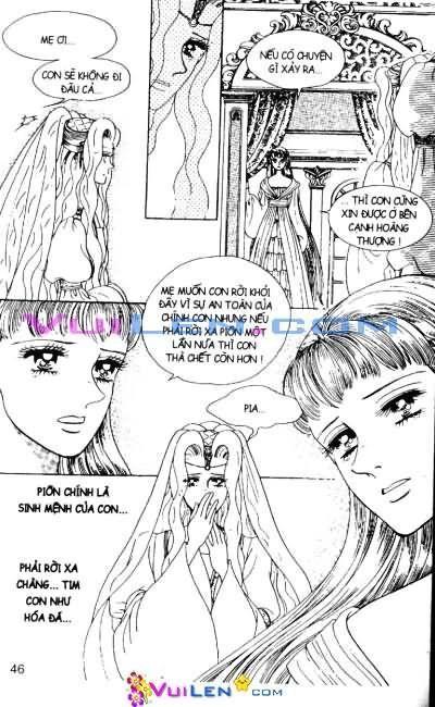 Công Chúa Xứ Hoa Chapter 6 - Trang 2