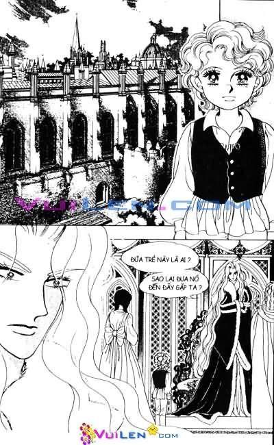 Công Chúa Xứ Hoa Chapter 6 - Trang 2